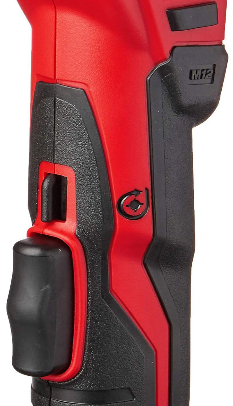 Milwaukee M12 銅管カッター